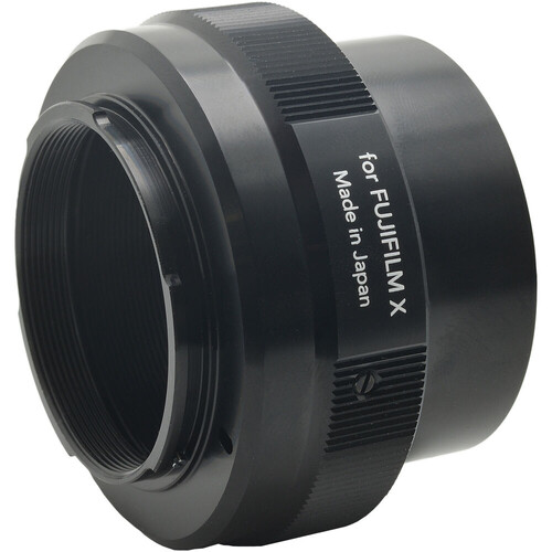 Tokina SZX T-Mount to FujiFilm X Bağlantı Adaptörü