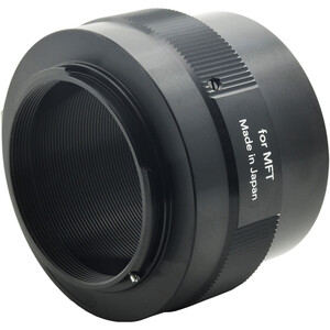 Tokina - Tokina SZX T-Mount to MFT Bağlantı Adaptörü Tokina - Tokina SZX T-Mount to MFT Bağlantı Adaptörü