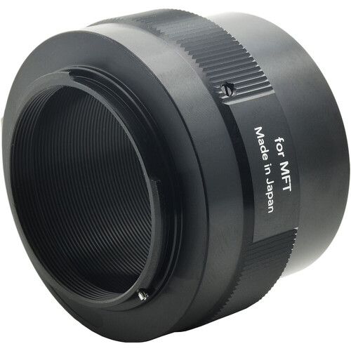 Tokina SZX T-Mount to MFT Bağlantı Adaptörü