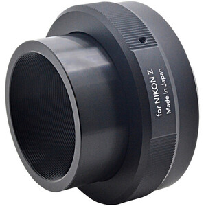 Tokina - Tokina SZX T-Mount to Nikon Z Bağlantı Adaptörü