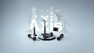 Trexo Axis 1.0 Lift Bundle - Thumbnail