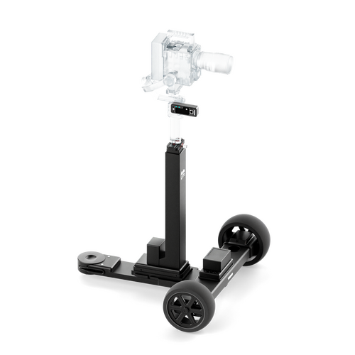 Trexo Axis 1.0 Lift Bundle