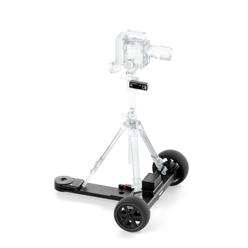 Trexo Axis 1.0 Prime Bundle