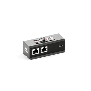 Trexo Axis 1.0 Prime Bundle - Thumbnail