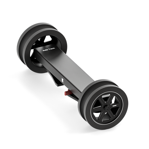 Trexo Axis 1.0 Prime Bundle