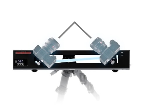 Trexo Converta C600 Complete