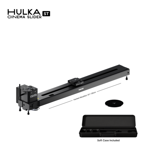 Trexo Hulka ST Cinema Slider Base Kit