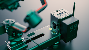 Trexo - Trexo Hulka ST Cinema Slider Base Kit (1)