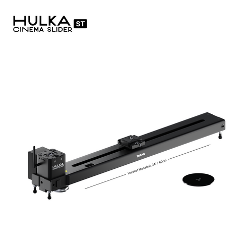 Trexo Hulka ST Cinema Slider Base Kit