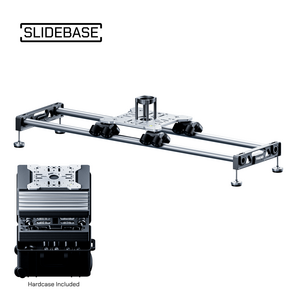 Trexo - Trexo Slide Base Trexo - Trexo Slide Base