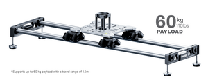 Trexo - Trexo Slide Base (1) Trexo - Trexo Slide Base (1)