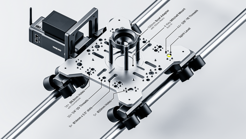 Trexo Slide Kit Bundle