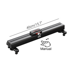 Trexo - Trexo Slider Manual V2 S40 Trexo - Trexo Slider Manual V2 S40