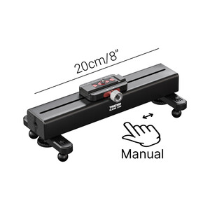 Trexo - Trexo Slider Manual V2 S20 Trexo - Trexo Slider Manual V2 S20