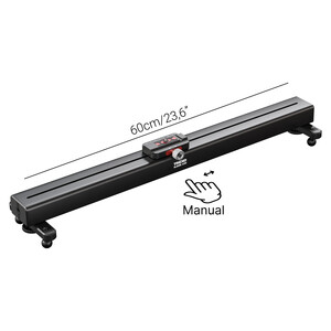Trexo - Trexo Slider Manual V2 S60