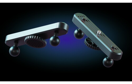 Trexo Slider V2 S40 Motorlu Kamera Slider (40cm)