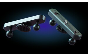 Trexo Slider V2 S60 Motorlu Kamera Slider (60cm) - Thumbnail