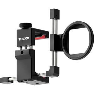 Trexo - Trexo Telefon Tutucu / Lens & Filter Adaptörü Trexo - Trexo Telefon Tutucu / Lens & Filter Adaptörü