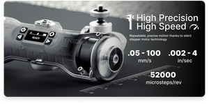 Trexo Wheels GO Plus - Thumbnail