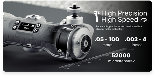 Trexo Wheels GO Plus