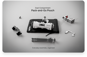 Trexo Wheels GO Plus - Thumbnail