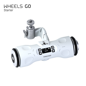 Trexo - Trexo Wheels GO Plus (1)
