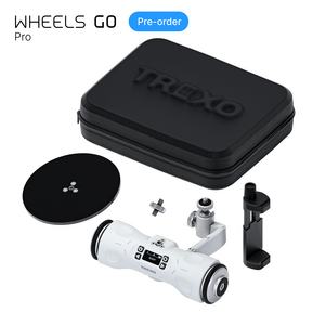Trexo - Trexo Wheels GO Pro