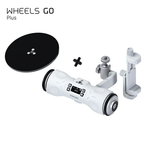 Trexo - Trexo Wheels GO Pro (1)