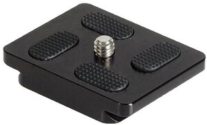 Triopo - Triopo Quick Standart Plate Triopo - Triopo Quick Standart Plate