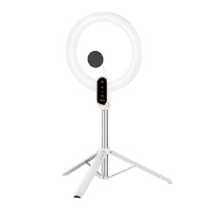 Ulanzi 10 inç MagSafe Uyumlu Ring Light - Thumbnail