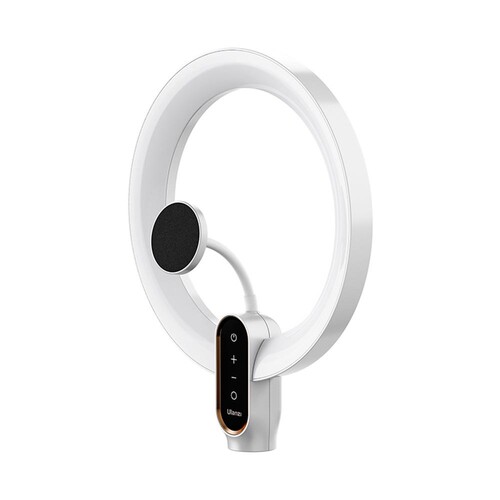 Ulanzi 10 inç MagSafe Uyumlu Ring Light