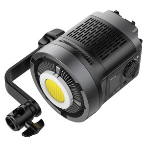 Ulanzi 120W Bi-Color V-Mount Video Işık L065CNA1 - Thumbnail