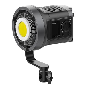 Ulanzi 120W Bi-Color V-Mount Video Işık L065CNA1 - Thumbnail