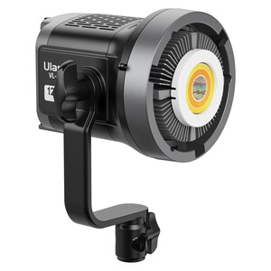 Ulanzi - Ulanzi 120W RGB V-Mount Video Işık L074CNA1