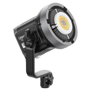 Ulanzi - Ulanzi 120W RGB V-Mount Video Işık L074CNA1 (1)