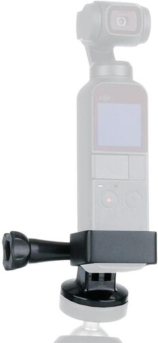 Ulanzi 1281 OP-03 Dji Osmo Pocket Bağlantı