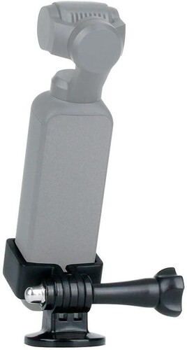 Ulanzi 1281 OP-03 Dji Osmo Pocket Bağlantı
