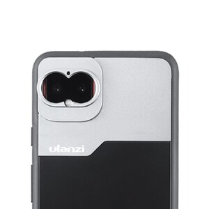 Ulanzi - Ulanzi 17mm Lens Bağlantı Kılıfı Google Pixel 4 (1)