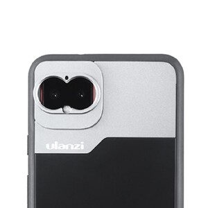 Ulanzi - Ulanzi 17mm Lens Bağlantı Kılıfı Google Pixel 4XL (1)