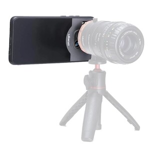 Ulanzi 17mm Lens Bağlantı Kılıfı Huawei Mate 30 - Thumbnail