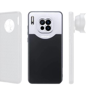 Ulanzi - Ulanzi 17mm Lens Bağlantı Kılıfı Huawei Mate 30