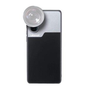 Ulanzi 17mm Lens Bağlantı Kılıfı Huawei P30 Pro - Thumbnail