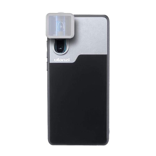 Ulanzi 17mm Lens Bağlantı Kılıfı Huawei P30 Pro
