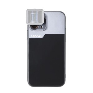 ULANZI - Ulanzi 17mm Lens Bağlantı Kılıfı Iphone 11 Pro Max (1)