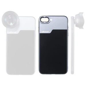 Ulanzi - Ulanzi 17mm Lens Bağlantı Kılıfı Iphone 8 Plus