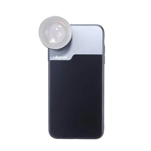 ULANZI - Ulanzi 17mm Lens Bağlantı Kılıfı Iphone Xs Max (1)