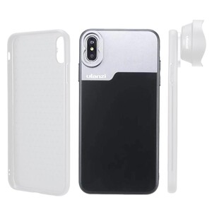 Ulanzi - Ulanzi 17mm Lens Bağlantı Kılıfı Iphone Xs