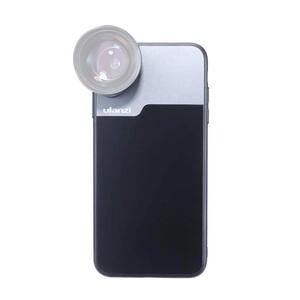 Ulanzi - Ulanzi 17mm Lens Bağlantı Kılıfı Iphone Xs (1)
