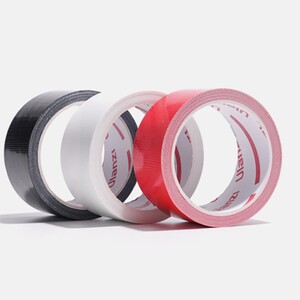 Ulanzi - Ulanzi 3176 Su Geçirmez Güçlü Bant Kırmızı (1)