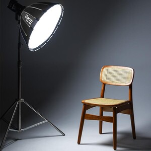Ulanzi 60cm Bowens Mount Katlanabilir Dome Softbox L053 - Thumbnail